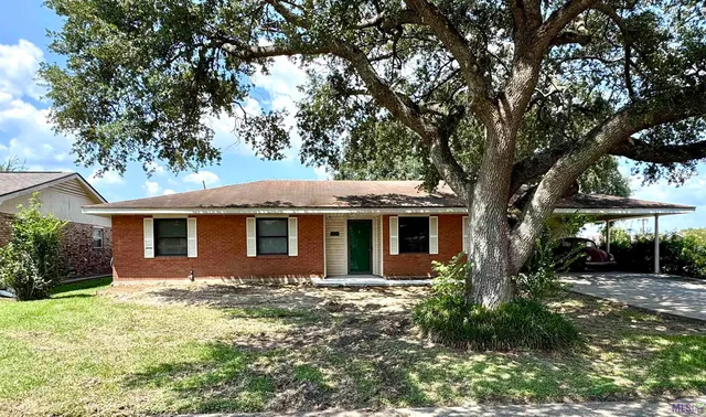 $165,000 | 3025 Frances Drive, Morgan City, LA 70380
