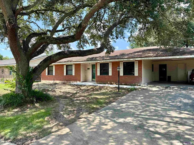 $165,000 | 3025 Frances Drive, Morgan City, LA 70380