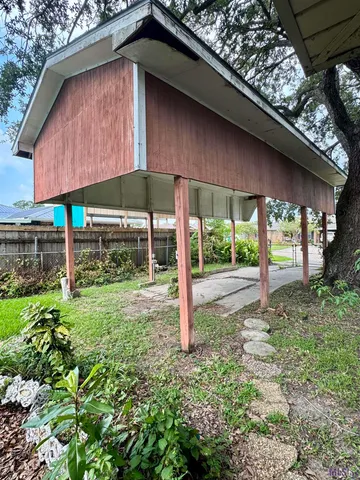 $165,000 | 3025 Frances Drive, Morgan City, LA 70380