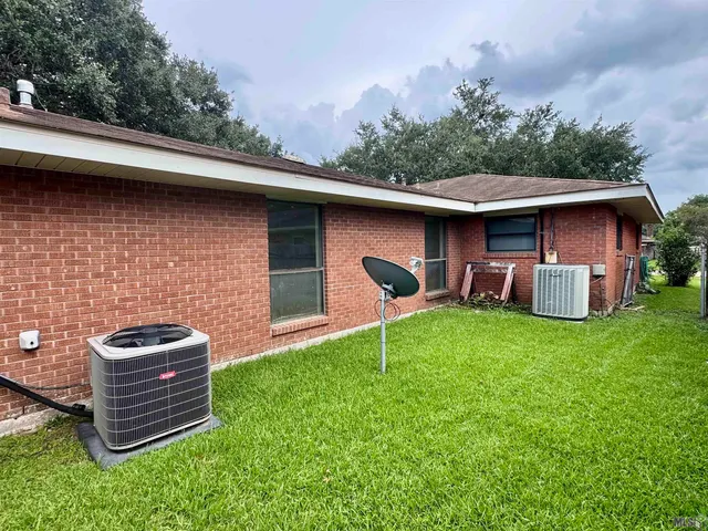 $165,000 | 3025 Frances Drive, Morgan City, LA 70380