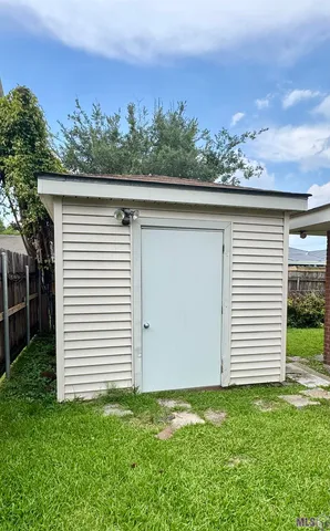 $165,000 | 3025 Frances Drive, Morgan City, LA 70380