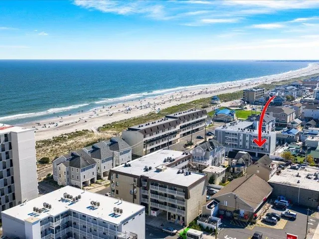 $619,500 | 3900 Pleasure Avenue, Unit 107, Sea Isle City, NJ 08243