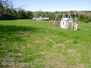 615 Molasses Valley Road Kunkletown, PA 18058 - Photo 15 of 18 Back yard View 2