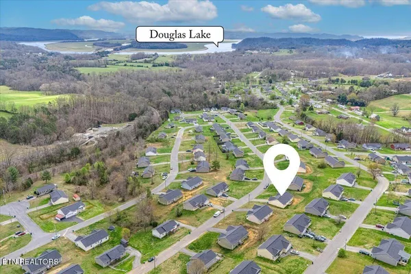 $267,500 | 2026 Jonathan Drive, White Pine, TN 37890