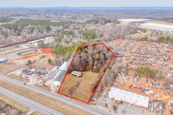 $525,000 | 4120 Calhoun Memorial Highway, Unit 4120 HIGHWAY 123 N, Easley, SC 29640