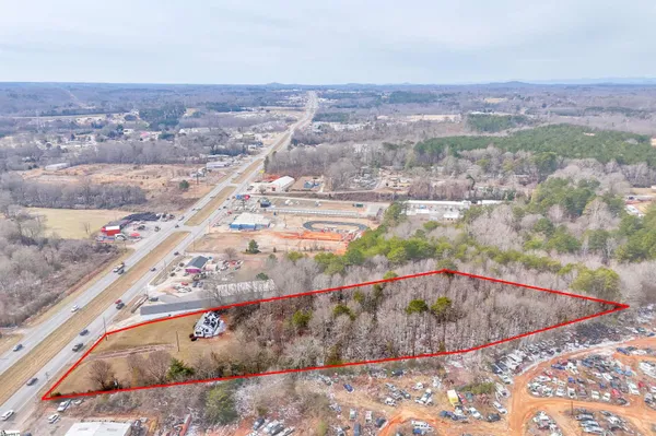 $525,000 | 4120 Calhoun Memorial Highway, Unit 4120 HIGHWAY 123 N, Easley, SC 29640