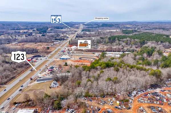 $525,000 | 4120 Calhoun Memorial Highway, Unit 4120 HIGHWAY 123 N, Easley, SC 29640