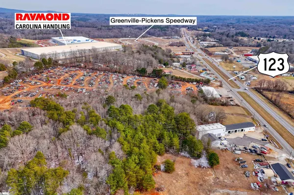 $525,000 | 4120 Calhoun Memorial Highway, Unit 4120 HIGHWAY 123 N, Easley, SC 29640