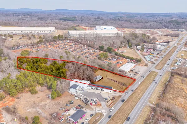 $525,000 | 4120 Calhoun Memorial Highway, Unit 4120 HIGHWAY 123 N, Easley, SC 29640