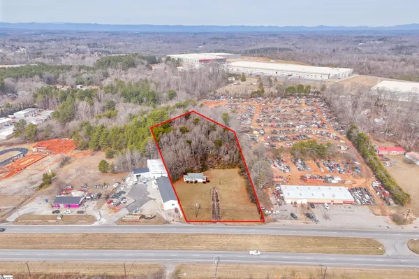 $525,000 | 4120 Calhoun Memorial Highway, Unit 4120 HIGHWAY 123 N, Easley, SC 29640