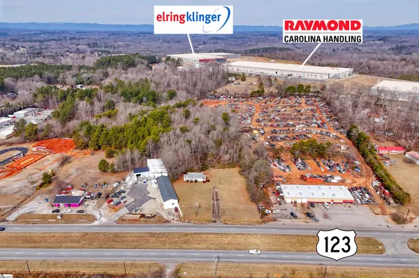 $525,000 | 4120 Calhoun Memorial Highway, Unit 4120 HIGHWAY 123 N, Easley, SC 29640