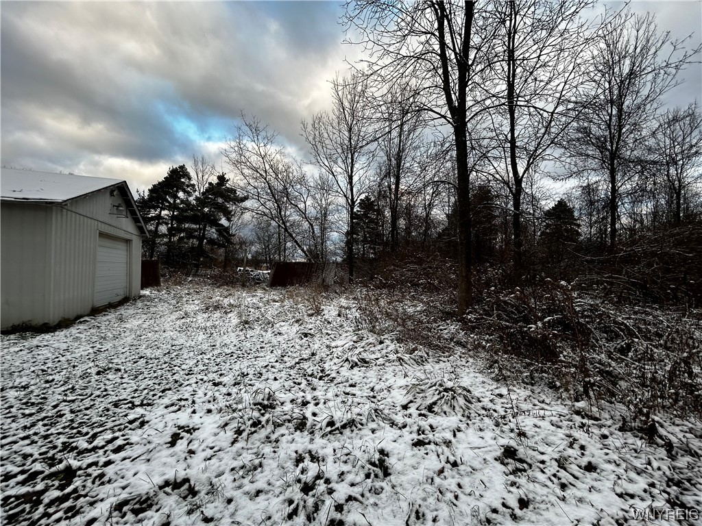 4095 Broadway Road Alexander, NY 14005 - Photo 5 of 13