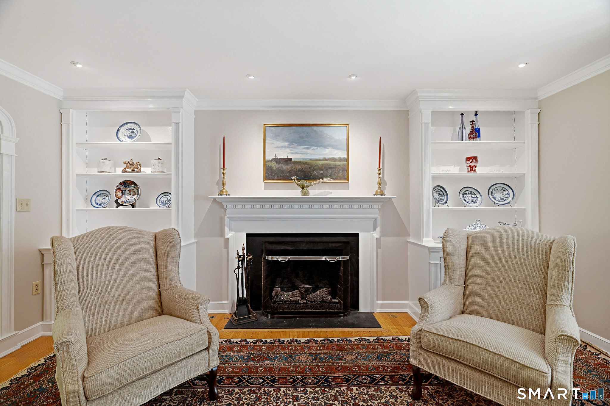 118 Bill Hill Road Lyme, CT 06371 - Photo 19 of 38