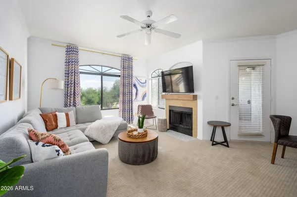 $1,975 | 15095 North Thompson Peak Parkway, Unit 3044, Scottsdale, AZ 85260