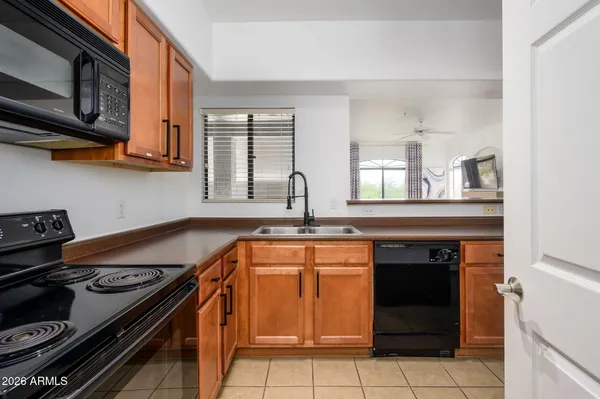 $2,000 | 15095 North Thompson Peak Parkway, Unit 3044, Scottsdale, AZ 85260