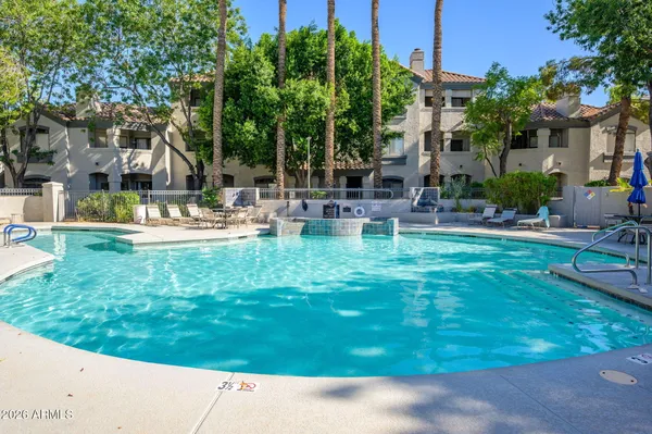 $2,000 | 15095 North Thompson Peak Parkway, Unit 3044, Scottsdale, AZ 85260