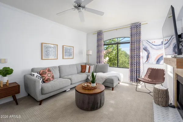 $2,000 | 15095 North Thompson Peak Parkway, Unit 3044, Scottsdale, AZ 85260