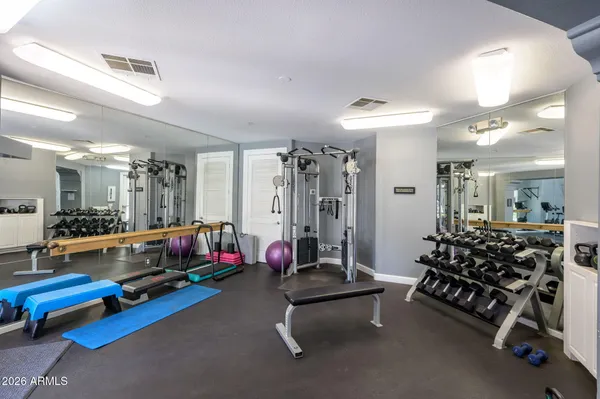$2,000 | 15095 North Thompson Peak Parkway, Unit 3044, Scottsdale, AZ 85260