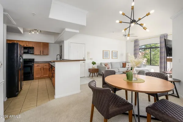 $2,000 | 15095 North Thompson Peak Parkway, Unit 3044, Scottsdale, AZ 85260