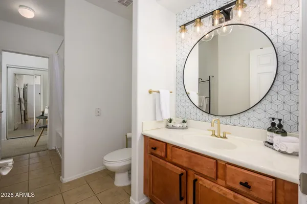 $2,000 | 15095 North Thompson Peak Parkway, Unit 3044, Scottsdale, AZ 85260