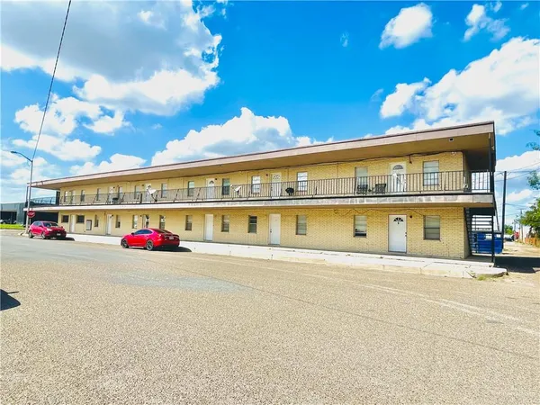 $575 | 1002 Miller Avenue, Unit 11, Donna, TX 78537