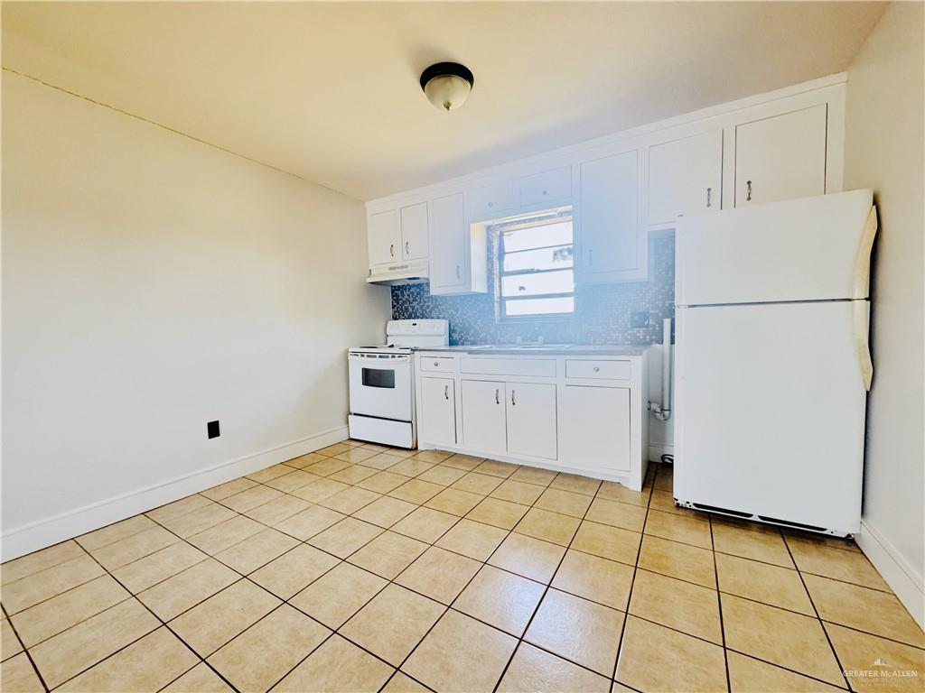 1002 Miller Avenue, Unit 8 Donna, TX 78537 - Photo 4 of 8