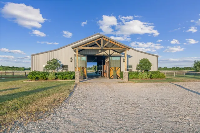 $3,750,000 | 24118 Margerstadt Road, Hockley, TX 77447