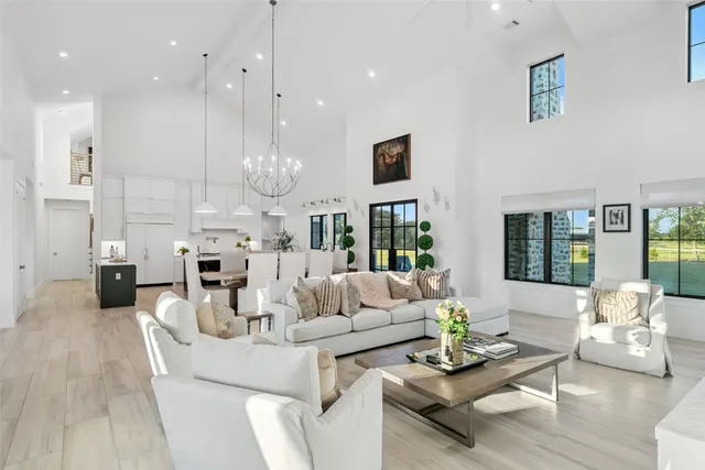 $3,750,000 | 24118 Margerstadt Road, Hockley, TX 77447