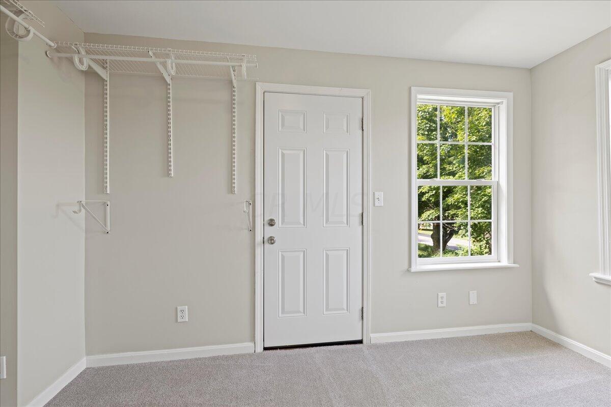 426 Milnor Road Pickerington, OH 43147 - Photo 28 of 48 28-Primary Closet