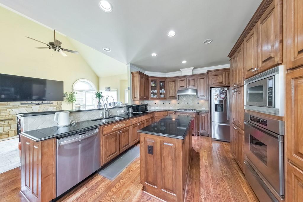 930 Old Tucker Road Stone Mountain, GA 30087 - Photo 18 of 66