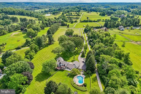 $1,749,900 | 989 Delchester Road, Newtown Square, PA 19073