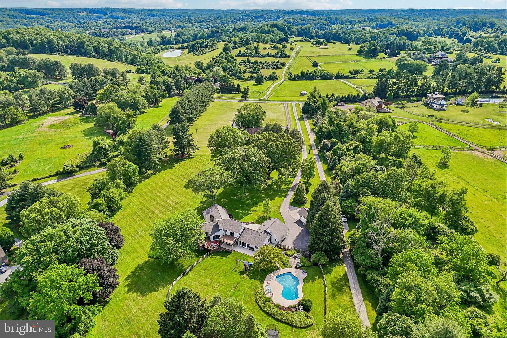 989 Delchester Road Newtown Square, PA 19073 - Photo 67 of 67