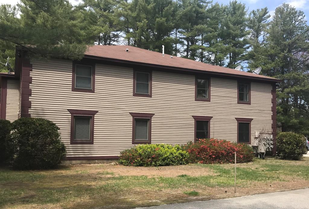 39 Smithwheel Road, Unit 38 Old Orchard Beach, ME 04064 - Photo 2 of 12 side