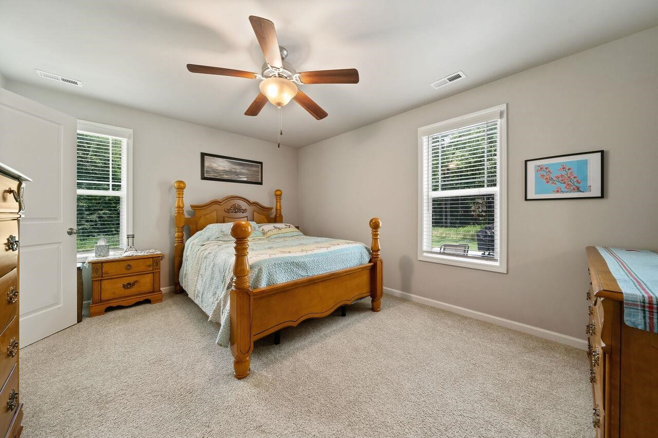 169 Willow Ridge Circle Willow Spring, NC 27592 - Photo 18 of 30 Photo 18