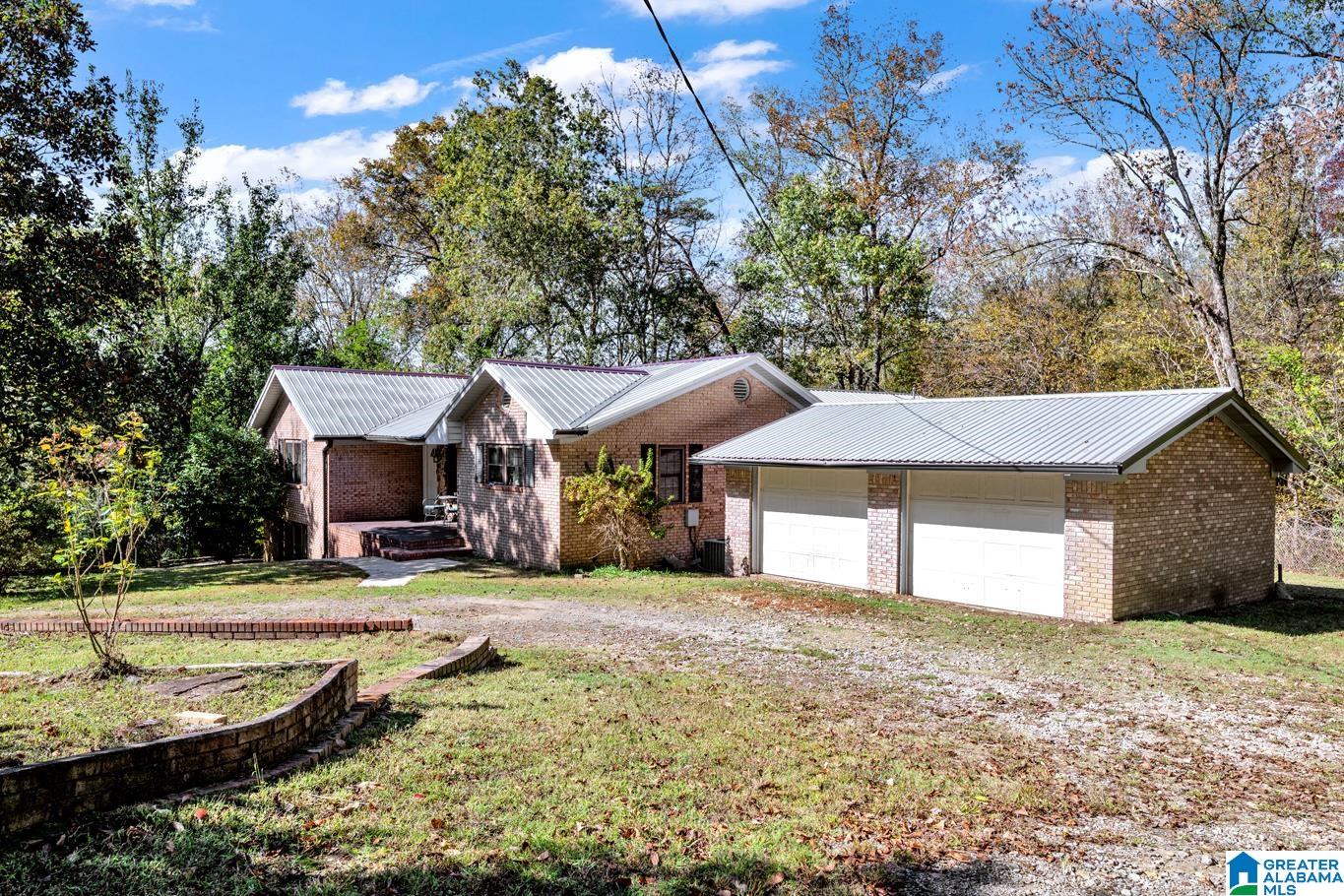 421 Tubbs Hill Road Oakman, AL 35579 - Photo 1 of 49