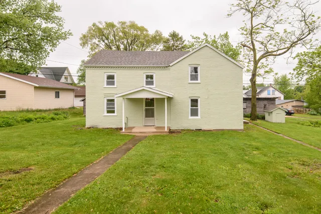 $265,000 | 244 South Ridge Street, Hustisford, WI 53034