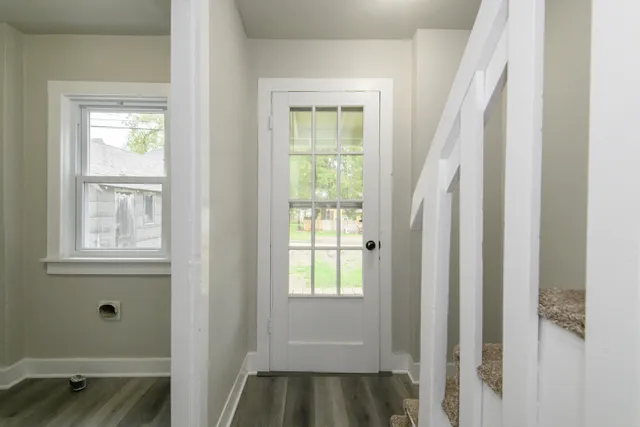 $265,000 | 244 South Ridge Street, Hustisford, WI 53034