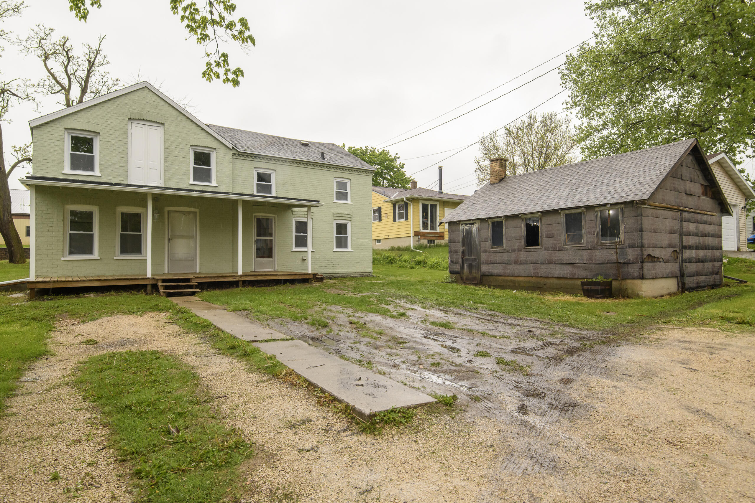 244 South Ridge Street Hustisford, WI 53034 - Photo 2 of 38 244 S Ridge-14