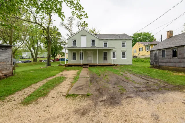 $265,000 | 244 South Ridge Street, Hustisford, WI 53034
