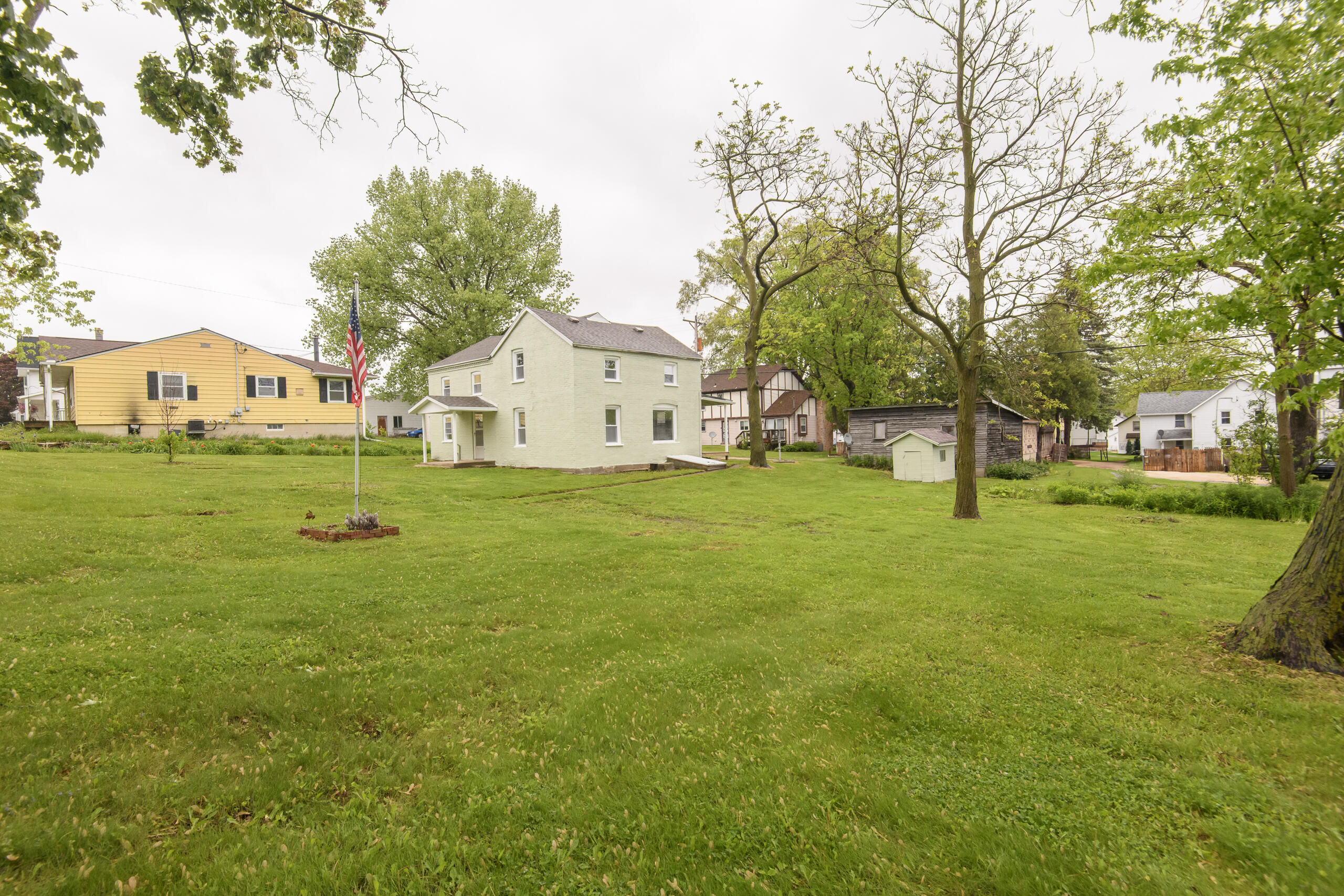 244 South Ridge Street Hustisford, WI 53034 - Photo 3 of 38 244 S Ridge-08