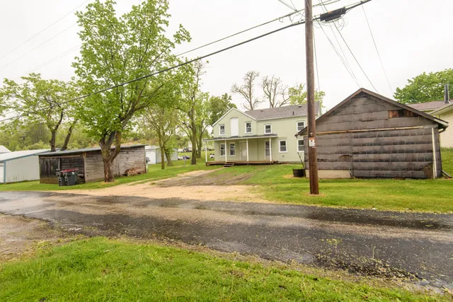 $265,000 | 244 South Ridge Street, Hustisford, WI 53034