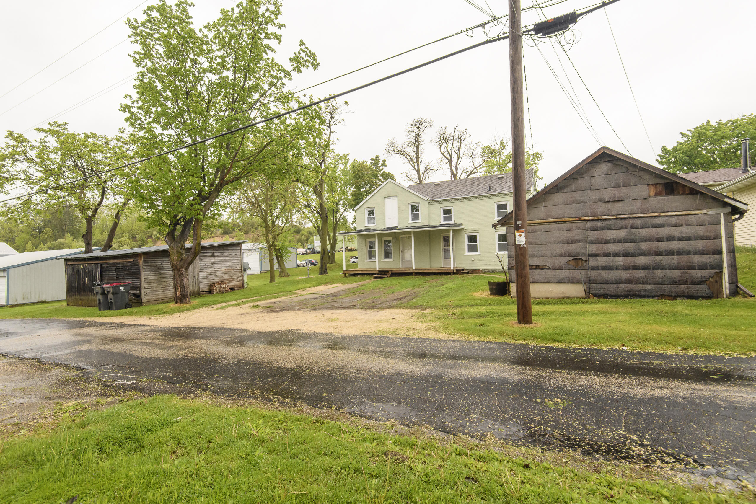 244 South Ridge Street Hustisford, WI 53034 - Photo 31 of 38 244 S Ridge-2