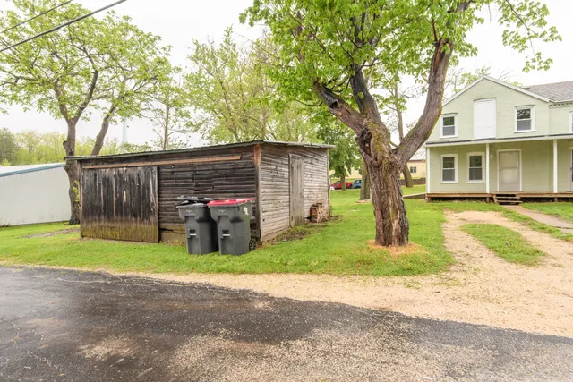 $265,000 | 244 South Ridge Street, Hustisford, WI 53034