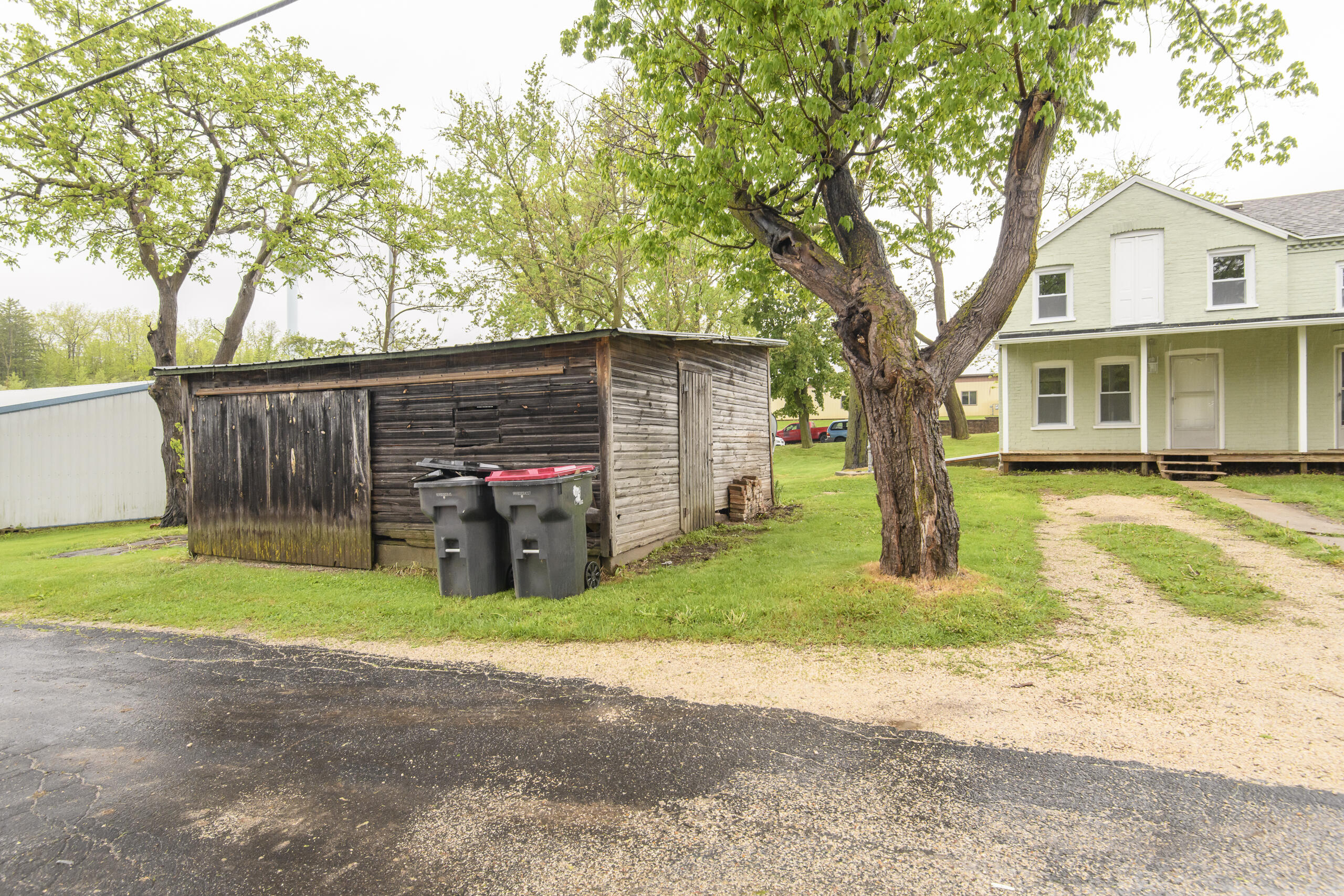 244 South Ridge Street Hustisford, WI 53034 - Photo 34 of 38 244 S Ridge-3