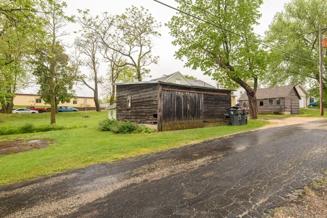 $265,000 | 244 South Ridge Street, Hustisford, WI 53034