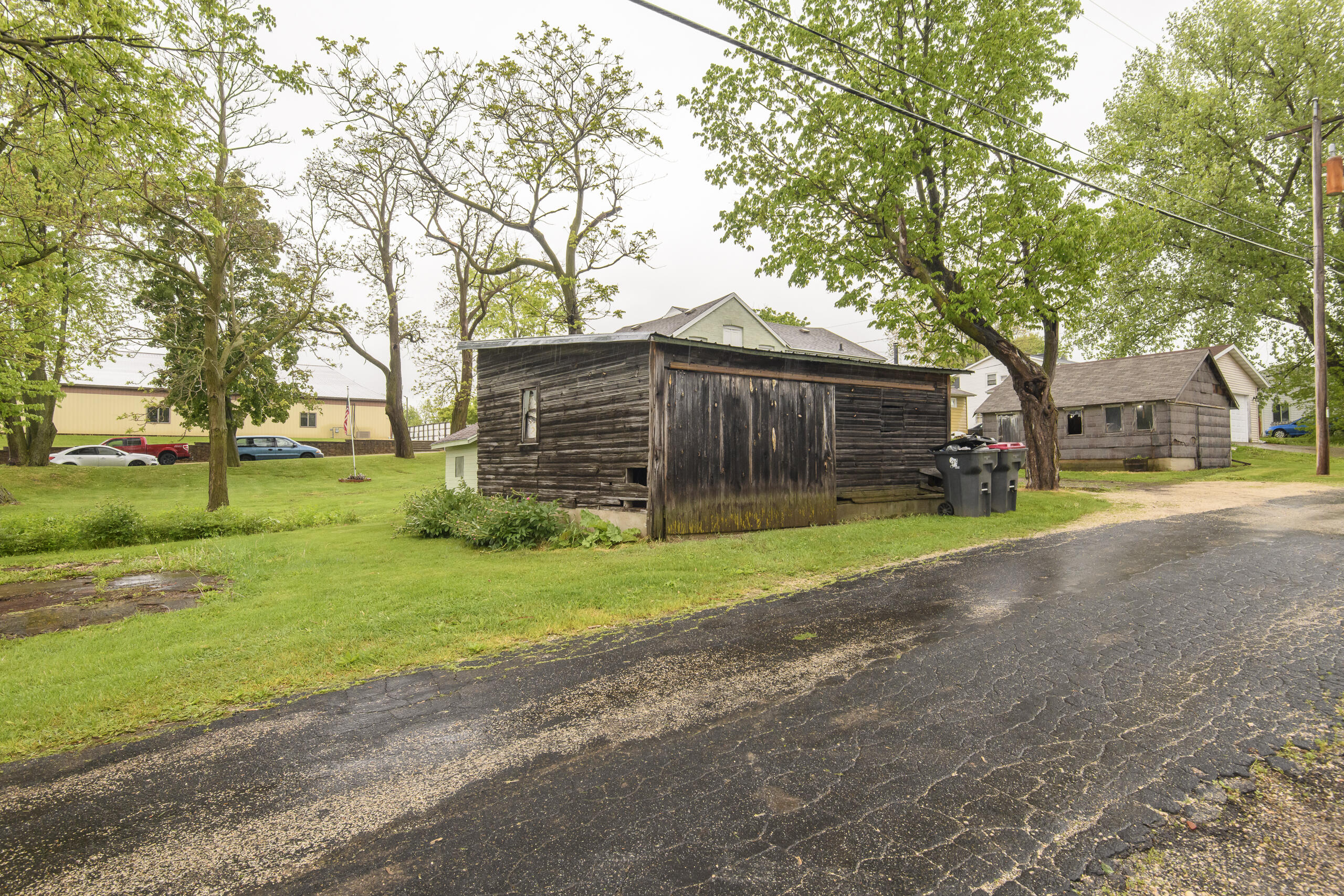 244 South Ridge Street Hustisford, WI 53034 - Photo 36 of 38 244 S Ridge-4