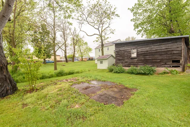 $265,000 | 244 South Ridge Street, Hustisford, WI 53034