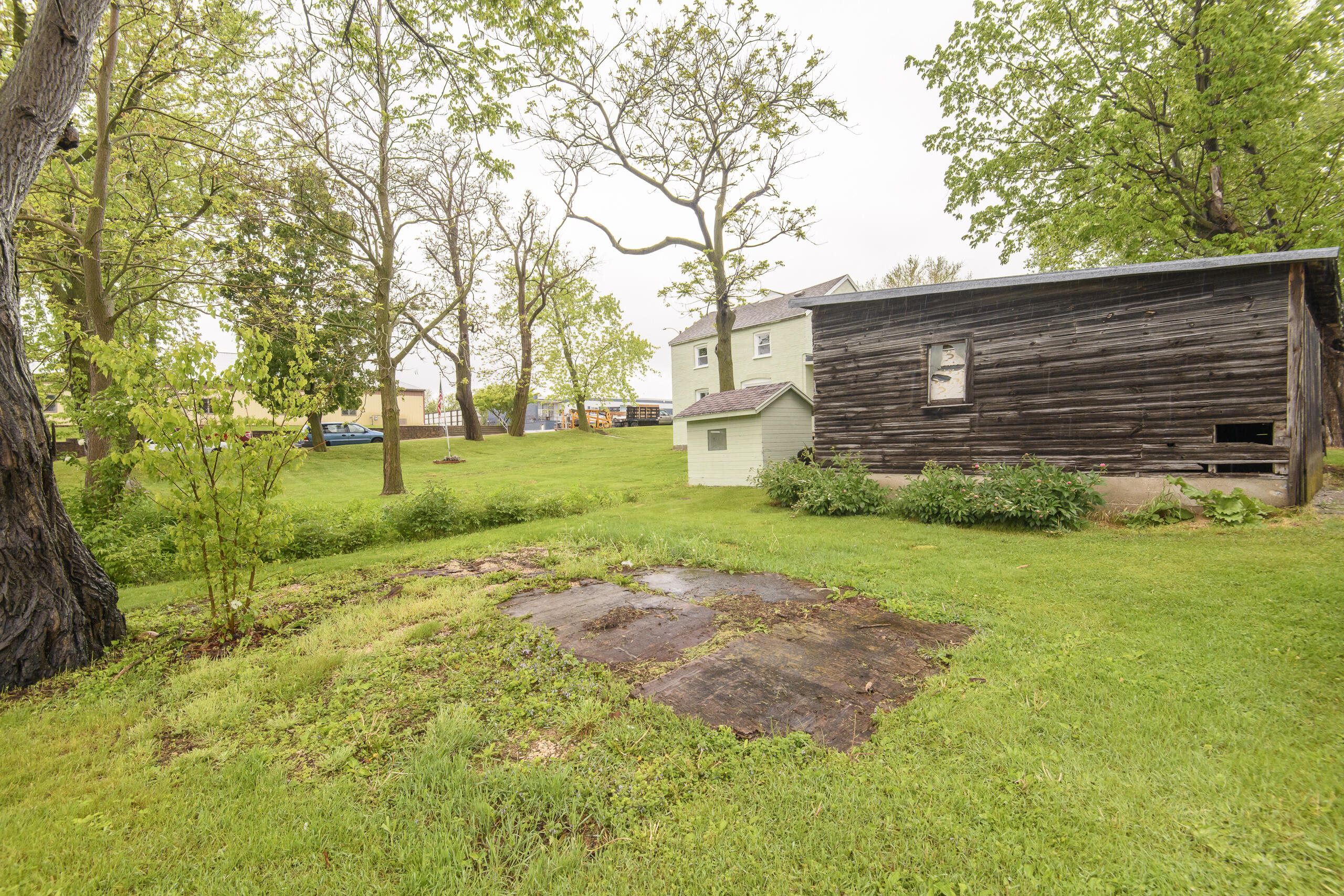 244 South Ridge Street Hustisford, WI 53034 - Photo 37 of 38 244 S Ridge-06