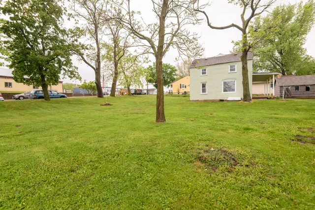 $265,000 | 244 South Ridge Street, Hustisford, WI 53034