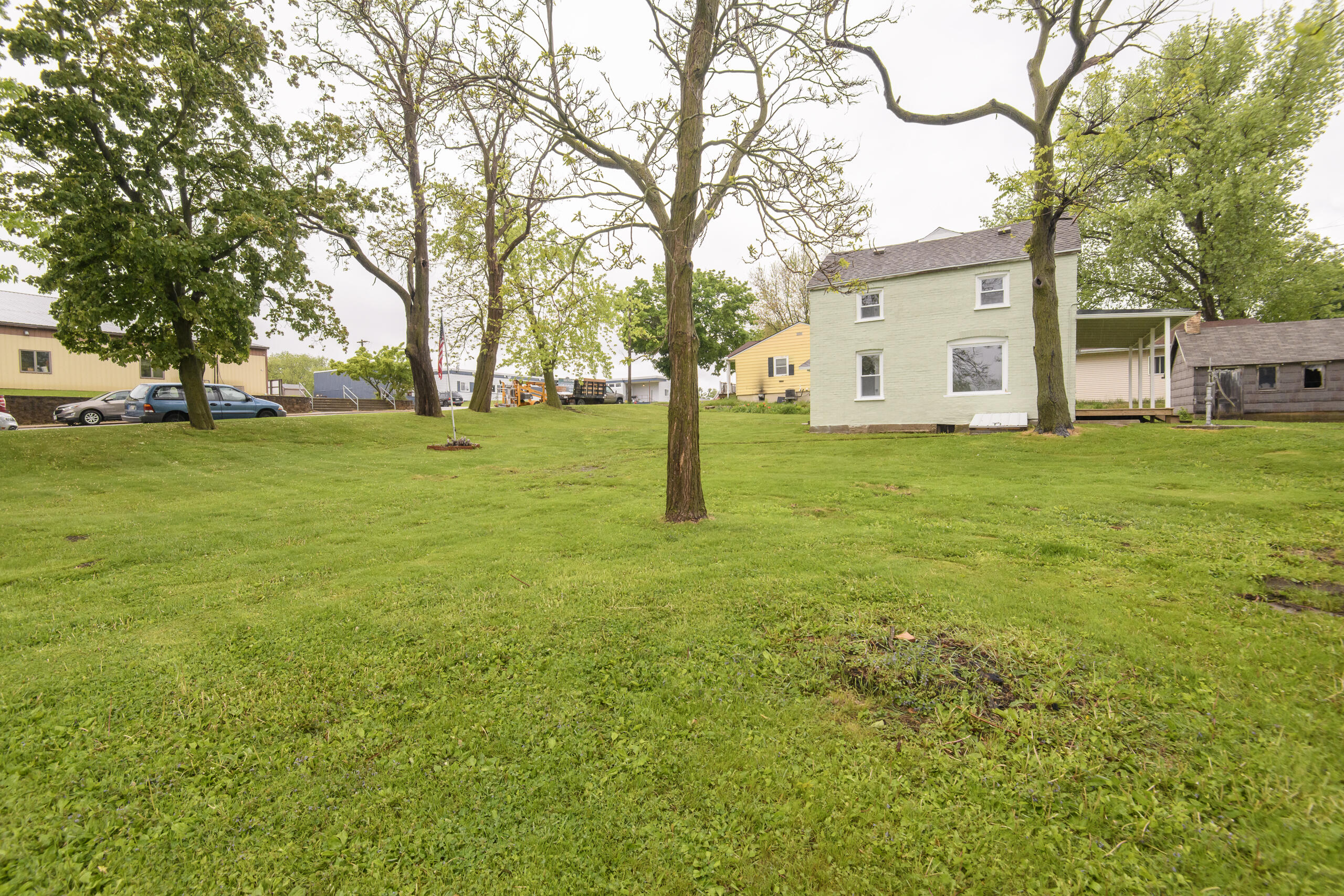 244 South Ridge Street Hustisford, WI 53034 - Photo 38 of 38 244 S Ridge-07